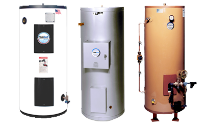 Hubbell Water Heaters